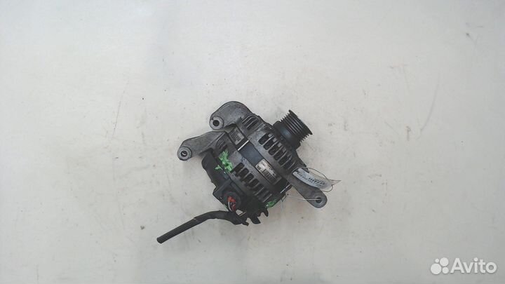 Генератор Ford Focus 2, 2008