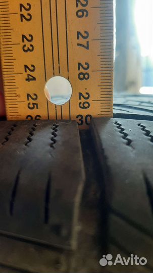 R17 Unigrip Iceage 225/50, PCD 5x112 DIA 66.6