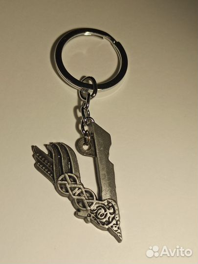 Брелок Викинги