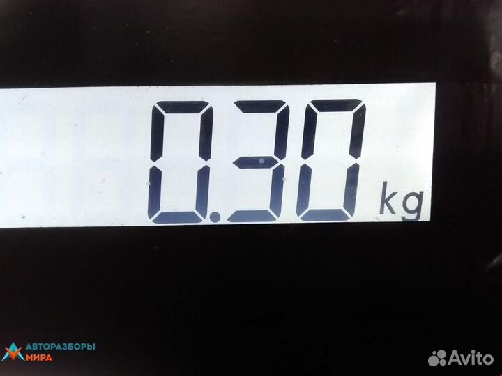 Насос топливный Ford C-Max 2 2011 1724334