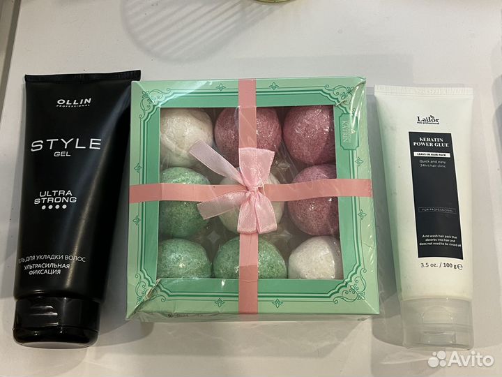 Набор косметики