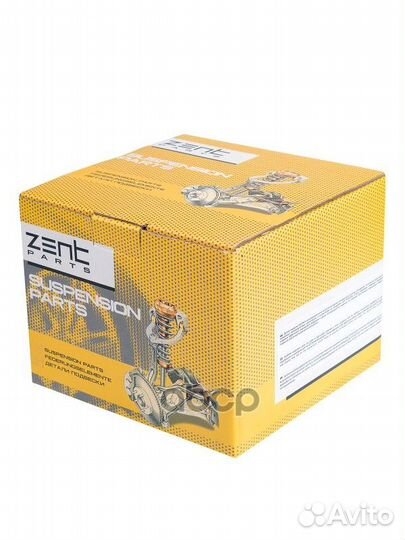 Подушка двс правая Ford Fiesta/Fusion 1.25/1.3