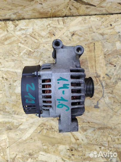 Генератор Ford Focus 2 C-max 1.4 1.6