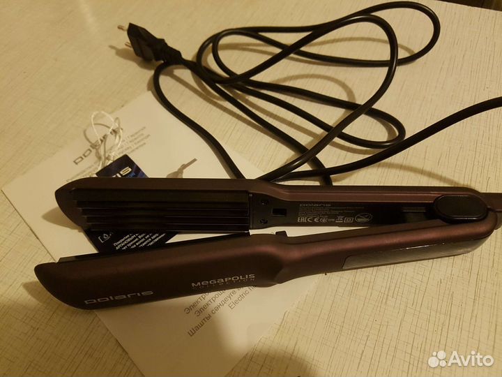 Щипцы для моделирования