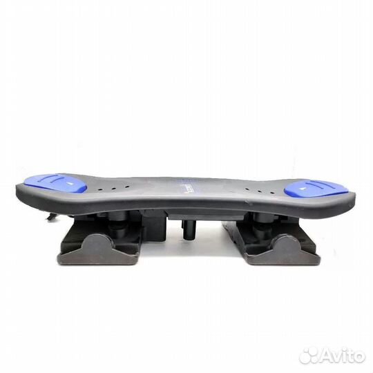 4Gamers Sportsboard PS2/1 контроллер сноуборд б/у