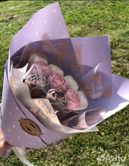 Шоколадный подарок