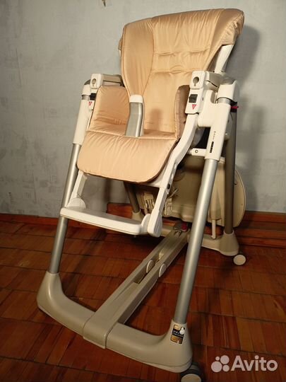 Стульчик для кормления,Peg Perego (Пег Перего)