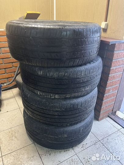 Dunlop Grandtrek PT3A 275/50 R21 113V