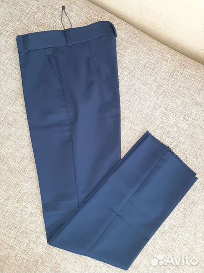 Школьные вещи для мальчика на 152