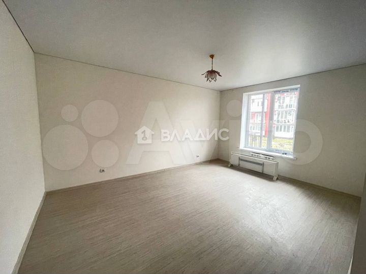 1-к. квартира, 32 м², 3/4 эт.