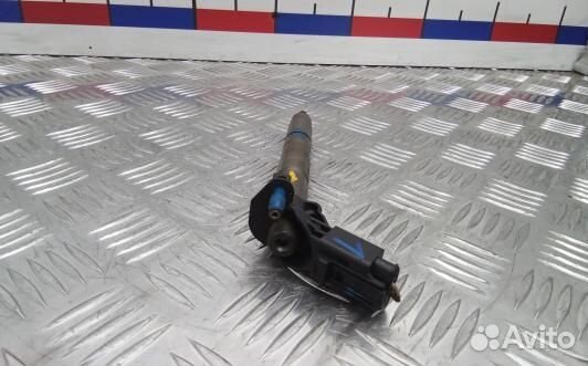 Форсунка дизельная KIA sorento 2 (UNT14AL01)