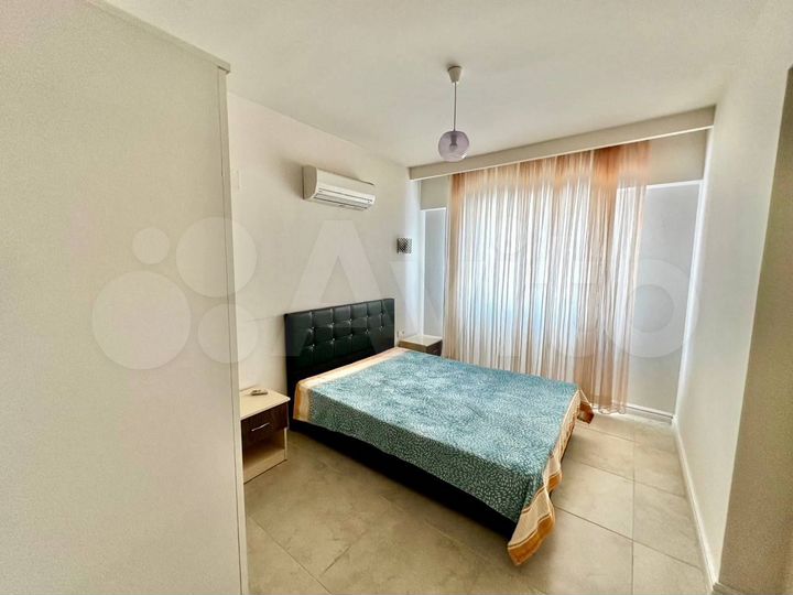 3-к. квартира, 120 м² (Турция)