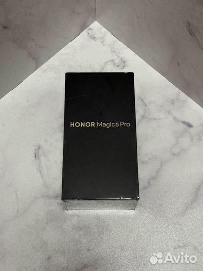 HONOR Magic6 Pro, 12/512 ГБ