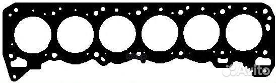 Прокладка гбц Patrol GR I/II 2.8 TD 88-00 92056