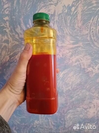 Масло облепихи Сибирь