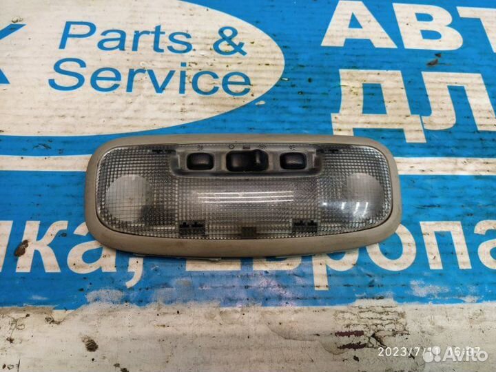 Плафон салона задний Ford Mondeo 00-07