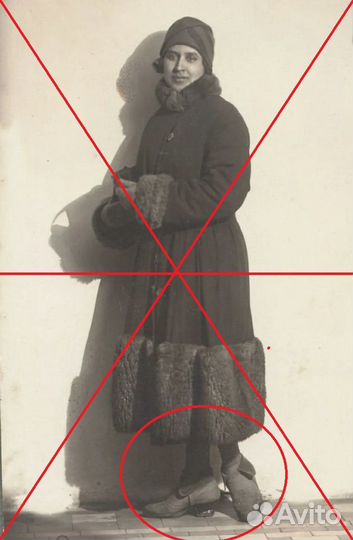 Сапожки-Галоши 