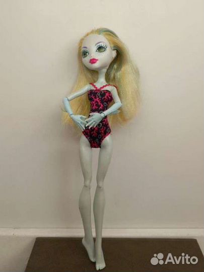 Кукла Монстер Хай
