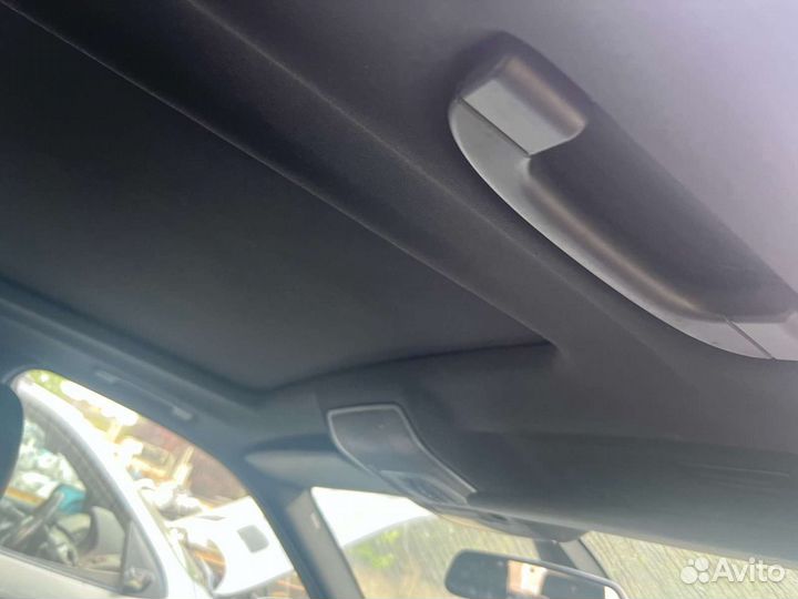 Разбор BMW X5 E70 M57D30 306D5