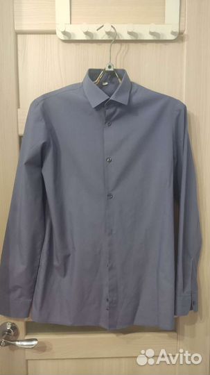 Рубашки на мальчика рост 170