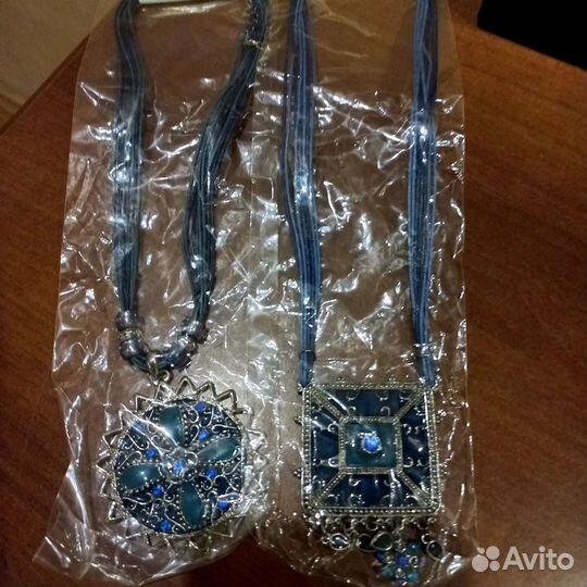 Оригинальные украшения