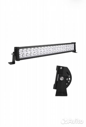 Led светодиодная балка 120w