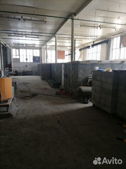 Продается Производственно-строительный Бизнес