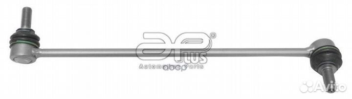 Стойка стабилизатора перед лев LCV 27433AP