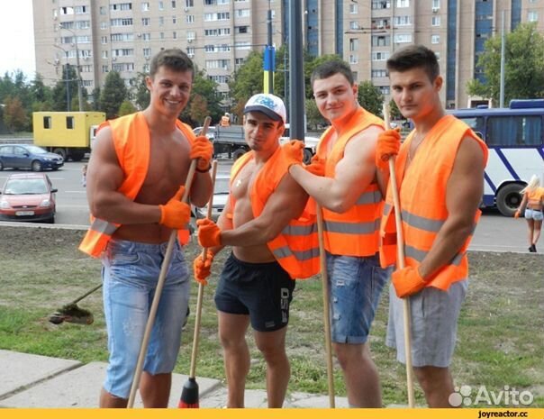 Грузчики/Разнорабочие/Переезды/Уборка снега