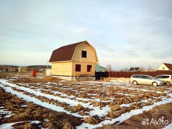 Ремонт крыши