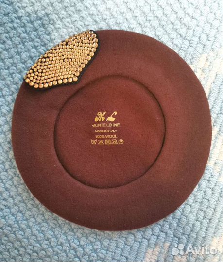 Продам Берет