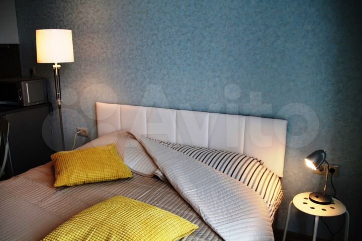 Квартира-студия, 23 м², 6/18 эт.