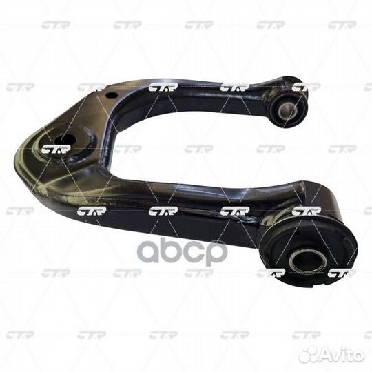 Рычаг подвески (Старый CQT39R) CQ0331R CTR