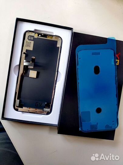 Дисплей iPhone 11 Pro Olеd замена бесплатно