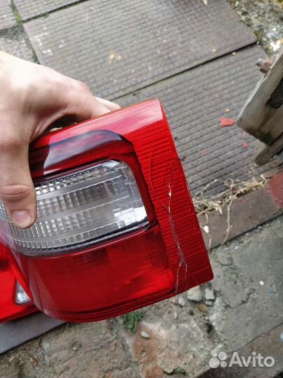 Клюшки на ваз 2110