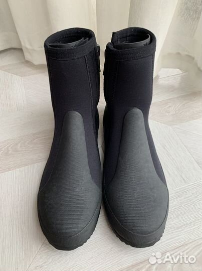 Боты для дайвинга и водных видов спорта