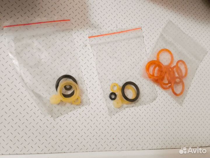 Ремкомплект для пневматических систем