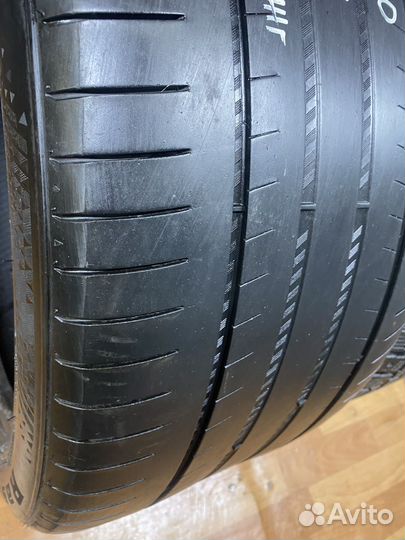 Kapsen Rassurer K3000 315/35 R20 110Y