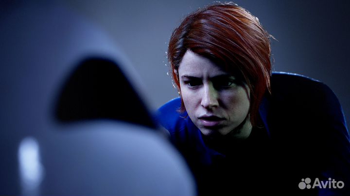 The Dark Pictures Anthology: Season One Xbox