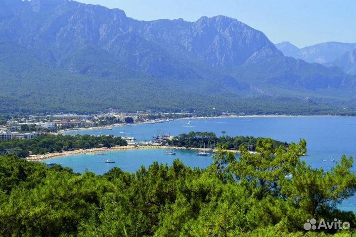 Вип-тур в Kemer 7 дн