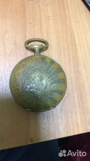 Корпус от часов за отличную стрельбу