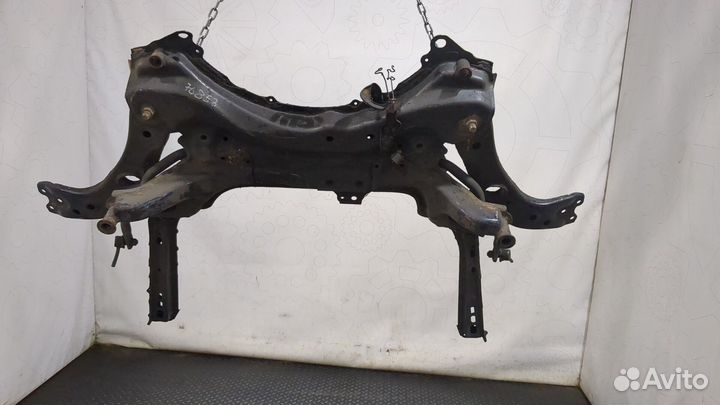 Рычаг подвески Toyota Prius 2009, 2010