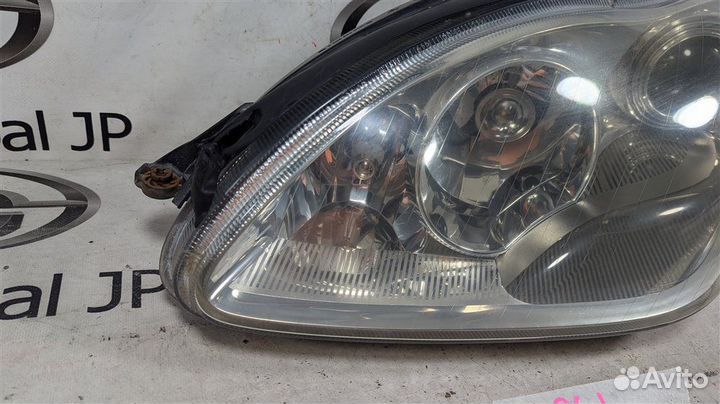 Фара левая Mercedes-Benz S-Class