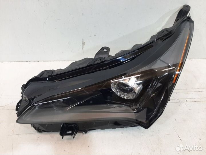 Фара левая Lexus Nx 1 2017-2021