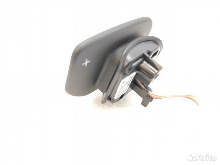 Переключатель скоростей подрулевой (лепесток) Audi