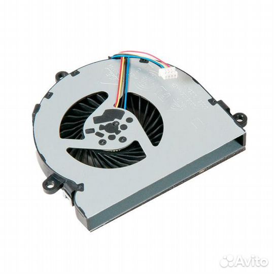 Вентилятор (кулер) для ноутбука HP 15-A, 15-AC121D