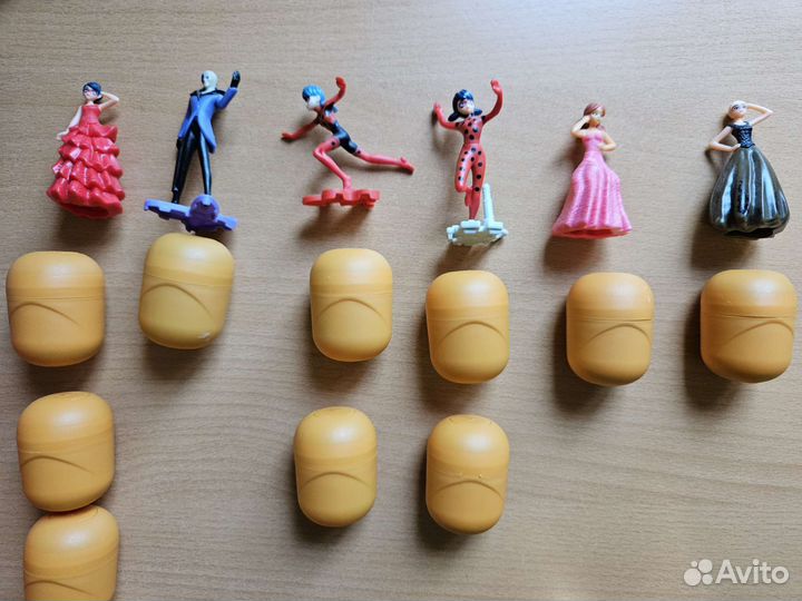 Киндер Сюрприз 