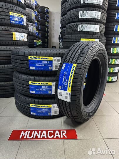 Habilead PracticalMax H/T RS21 215/70 R16 102H