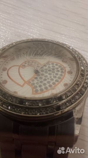 Наручные часы gq женские