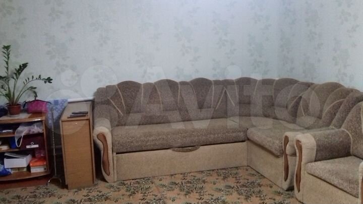 Дом 67 м² на участке 14 сот.